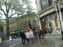 Чарлкот – Стратфорд на Эйвоне – Уорик – Стоунхендж