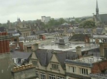 Чарлкот – Стратфорд на Эйвоне – Уорик – Стоунхендж