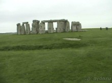 Чарлкот – Стратфорд на Эйвоне – Уорик – Стоунхендж