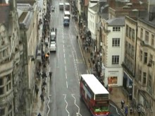 Чарлкот – Стратфорд на Эйвоне – Уорик – Стоунхендж