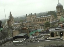 Чарлкот – Стратфорд на Эйвоне – Уорик – Стоунхендж