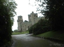 Чарлкот – Стратфорд на Эйвоне – Уорик – Стоунхендж