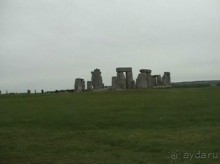 Чарлкот – Стратфорд на Эйвоне – Уорик – Стоунхендж