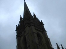 Чарлкот – Стратфорд на Эйвоне – Уорик – Стоунхендж