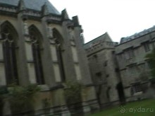 Чарлкот – Стратфорд на Эйвоне – Уорик – Стоунхендж