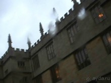 Чарлкот – Стратфорд на Эйвоне – Уорик – Стоунхендж