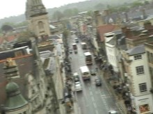 Чарлкот – Стратфорд на Эйвоне – Уорик – Стоунхендж