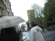 Чарлкот – Стратфорд на Эйвоне – Уорик – Стоунхендж