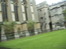 Чарлкот – Стратфорд на Эйвоне – Уорик – Стоунхендж