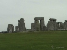 Чарлкот – Стратфорд на Эйвоне – Уорик – Стоунхендж