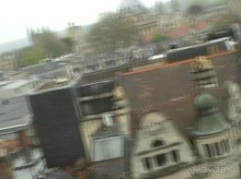 Чарлкот – Стратфорд на Эйвоне – Уорик – Стоунхендж