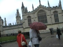 Чарлкот – Стратфорд на Эйвоне – Уорик – Стоунхендж