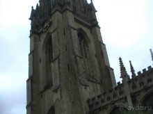 Чарлкот – Стратфорд на Эйвоне – Уорик – Стоунхендж