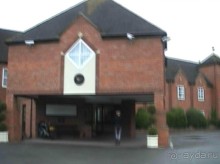 Чарлкот – Стратфорд на Эйвоне – Уорик – Стоунхендж