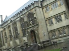 Чарлкот – Стратфорд на Эйвоне – Уорик – Стоунхендж