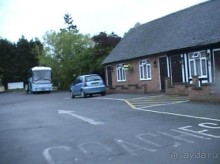 Чарлкот – Стратфорд на Эйвоне – Уорик – Стоунхендж