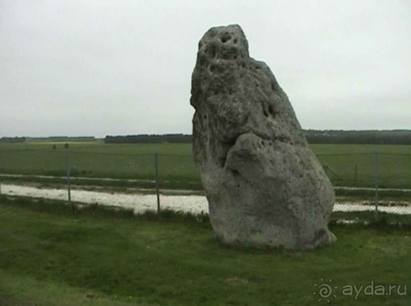 Чарлкот – Стратфорд на Эйвоне – Уорик – Стоунхендж