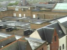 Чарлкот – Стратфорд на Эйвоне – Уорик – Стоунхендж