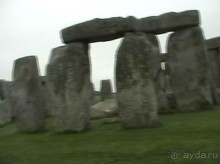 Чарлкот – Стратфорд на Эйвоне – Уорик – Стоунхендж