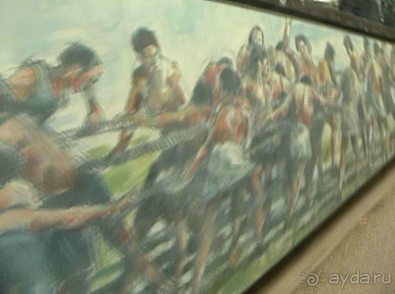 Чарлкот – Стратфорд на Эйвоне – Уорик – Стоунхендж