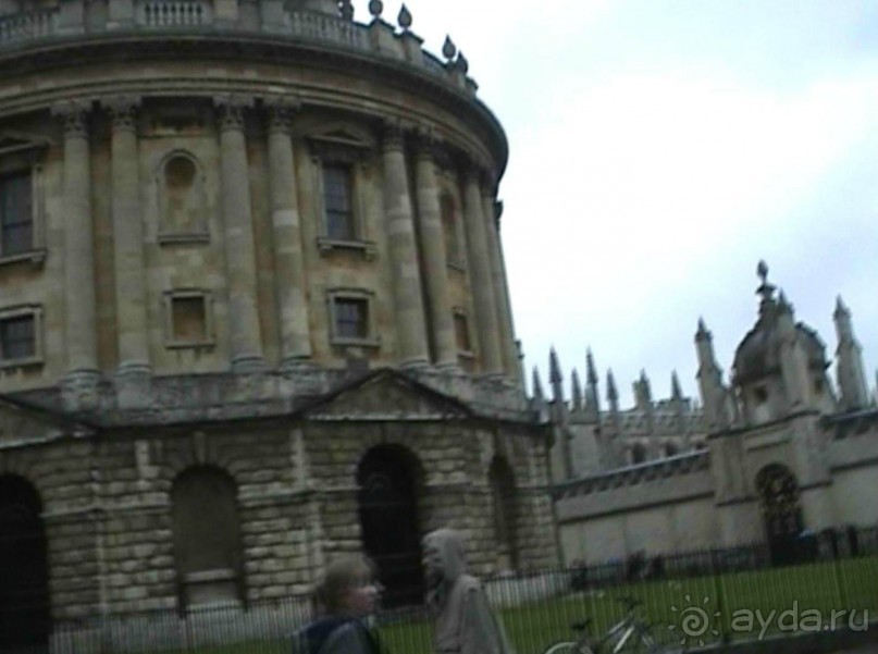 Чарлкот – Стратфорд на Эйвоне – Уорик – Стоунхендж