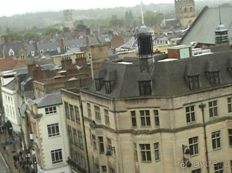 Чарлкот – Стратфорд на Эйвоне – Уорик – Стоунхендж