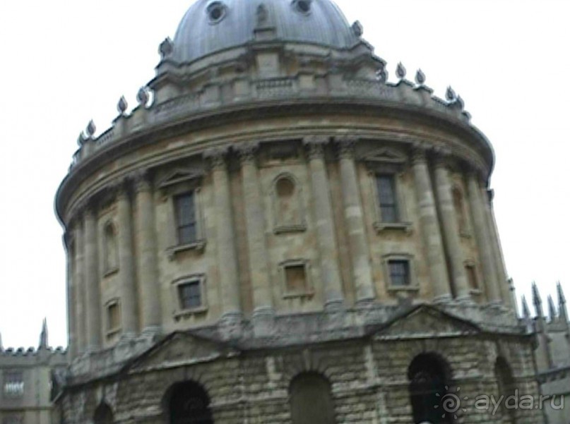 Чарлкот – Стратфорд на Эйвоне – Уорик – Стоунхендж