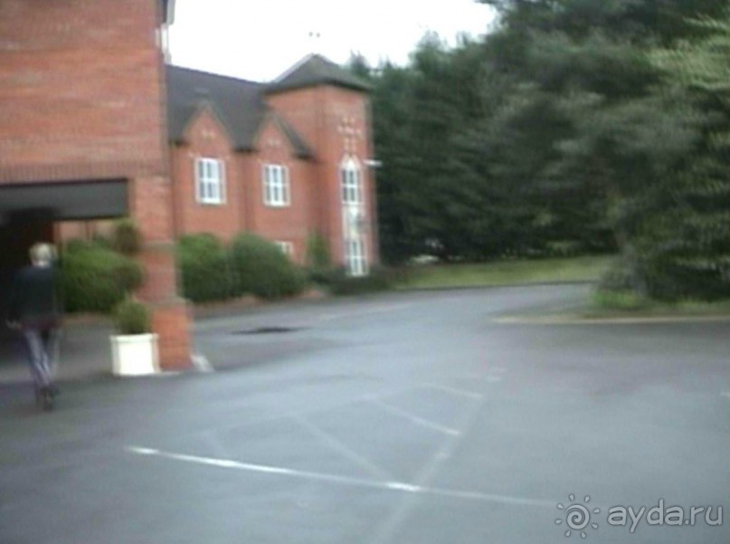 Чарлкот – Стратфорд на Эйвоне – Уорик – Стоунхендж