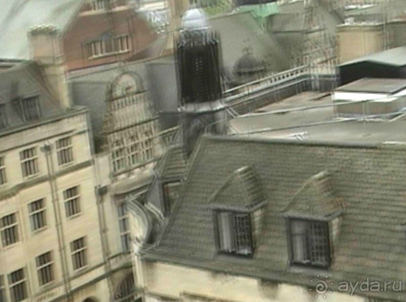 Чарлкот – Стратфорд на Эйвоне – Уорик – Стоунхендж