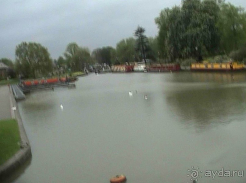 Чарлкот – Стратфорд на Эйвоне – Уорик – Стоунхендж