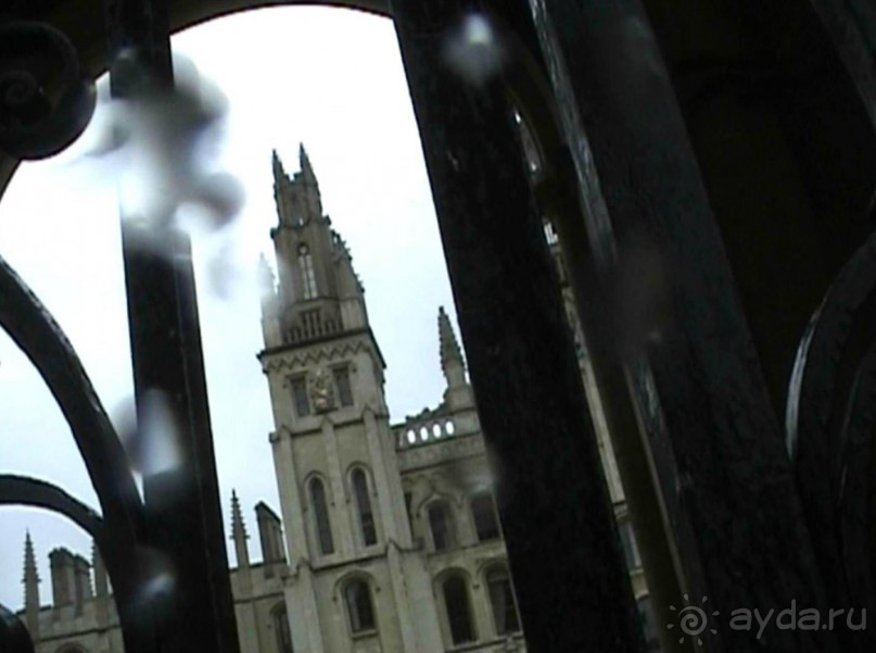 Чарлкот – Стратфорд на Эйвоне – Уорик – Стоунхендж