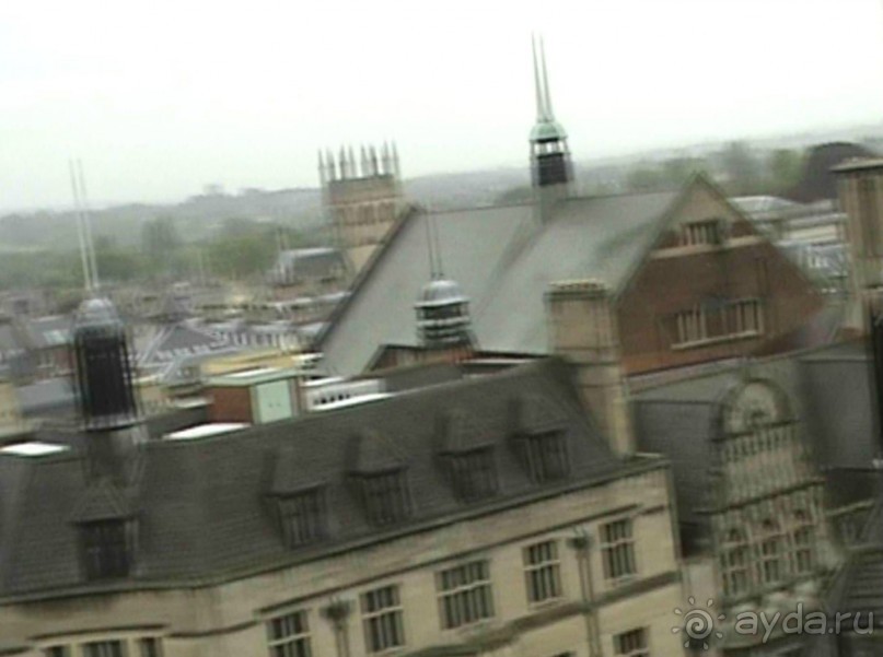 Чарлкот – Стратфорд на Эйвоне – Уорик – Стоунхендж