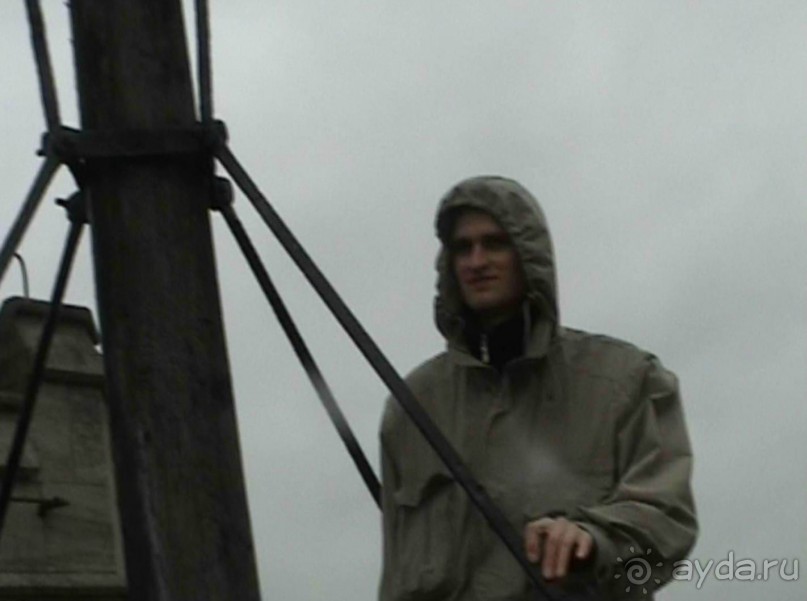 Чарлкот – Стратфорд на Эйвоне – Уорик – Стоунхендж