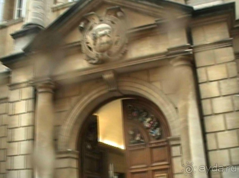 Чарлкот – Стратфорд на Эйвоне – Уорик – Стоунхендж