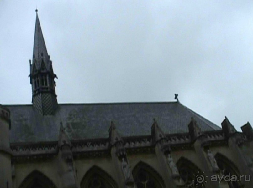 Чарлкот – Стратфорд на Эйвоне – Уорик – Стоунхендж