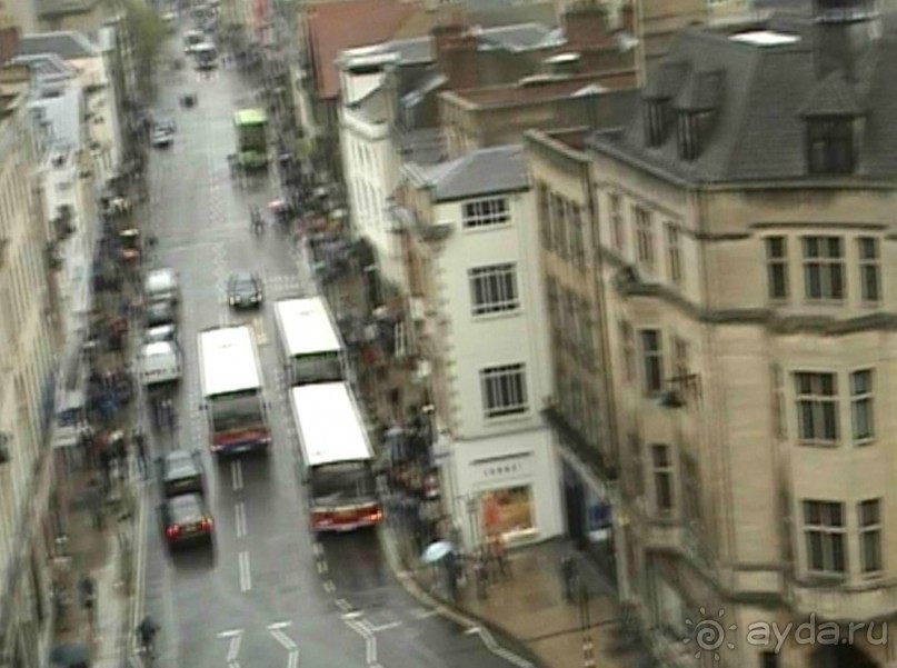 Чарлкот – Стратфорд на Эйвоне – Уорик – Стоунхендж