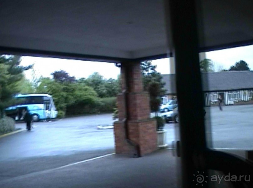 Чарлкот – Стратфорд на Эйвоне – Уорик – Стоунхендж