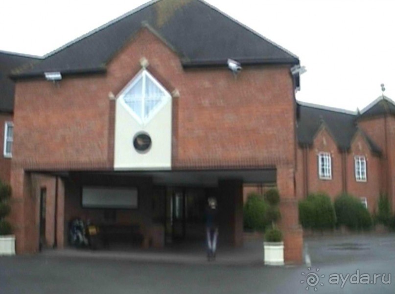 Чарлкот – Стратфорд на Эйвоне – Уорик – Стоунхендж