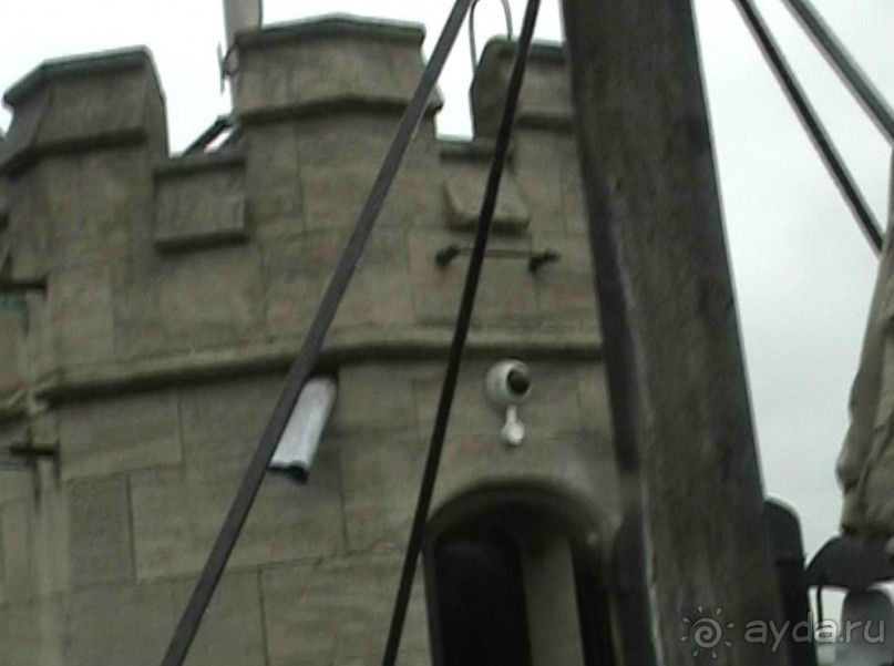 Чарлкот – Стратфорд на Эйвоне – Уорик – Стоунхендж