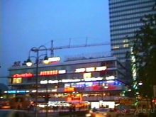 Завершение путешествия. Из Бельгии домой через Берлин