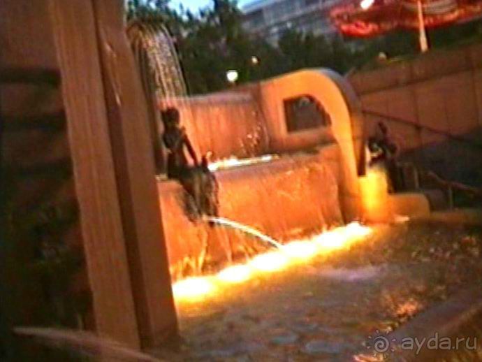 Завершение путешествия. Из Бельгии домой через Берлин