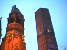 Завершение путешествия. Из Бельгии домой через Берлин