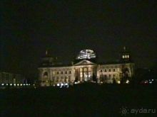 Завершение путешествия. Из Бельгии домой через Берлин