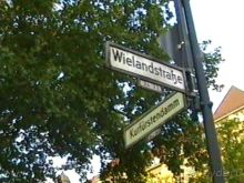 Завершение путешествия. Из Бельгии домой через Берлин