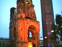 Завершение путешествия. Из Бельгии домой через Берлин