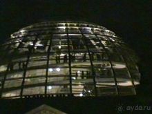 Завершение путешествия. Из Бельгии домой через Берлин