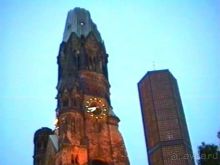 Завершение путешествия. Из Бельгии домой через Берлин