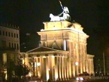 Завершение путешествия. Из Бельгии домой через Берлин