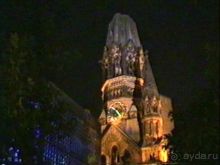 Завершение путешествия. Из Бельгии домой через Берлин