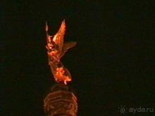 Завершение путешествия. Из Бельгии домой через Берлин